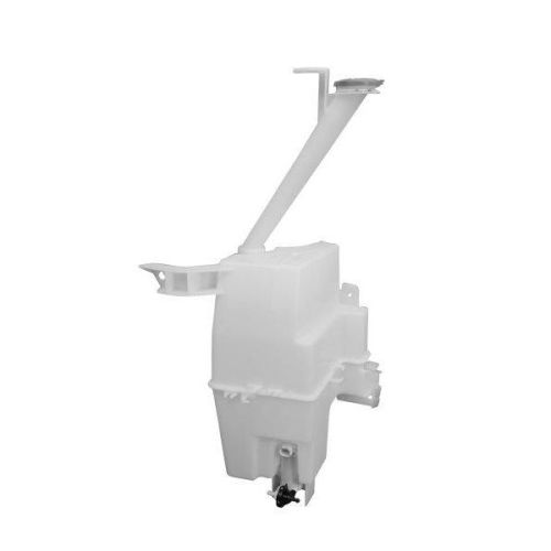 NISSAN(DATSUN) ROGUE WASHER TANK W/PUMP W/INLET W/CAP OEM# 28910JM000-PFM 2008-2013 PL# NI1288174