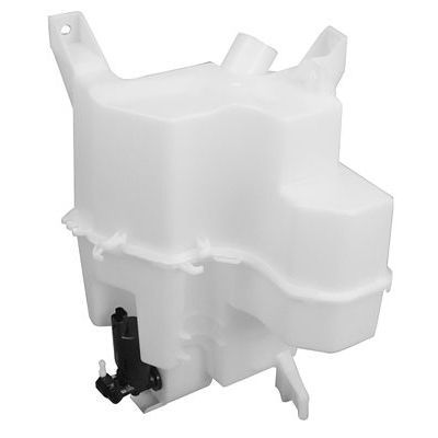 NISSAN ROGUE  (2.5L) WASHER TANK W/PUMP OEM# 289106FL0A 2017-2020 PL# NI1288183