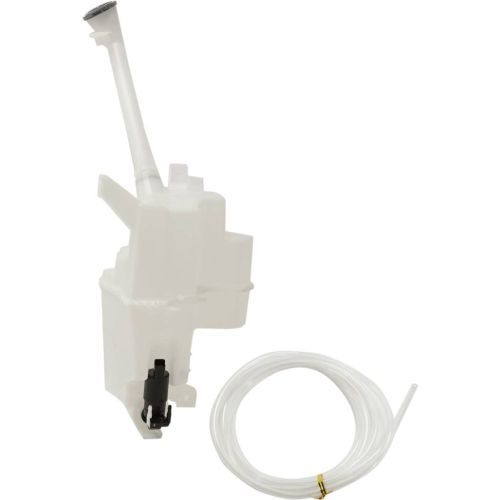 NISSAN ROGUE HYBRID  WASHER TANK W/PUMP W/INLET W/CAP OEM# 289106FL0A-PFM 2017-2019 PL# NI1288184