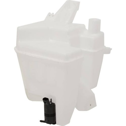 NISSAN SENTRA  WASHER TANK W/PUMP 1.8L (WO/FILLER TUBE) OEM# 289103SH0A 2018-2019 PL# NI1288186