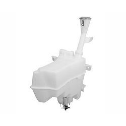 NISSAN KICKS  WASHER TANK W/PUMP W/INLET W/CAP OEM# 289105RL0A-PFM 2018-2023 PL# NI1288196