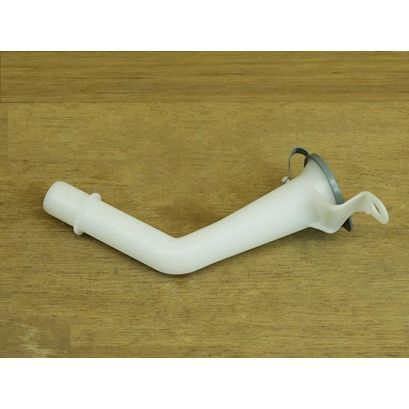 NISSAN(DATSUN) ALTIMA SEDAN WASHER TANK INLET TUBE W/CAP OEM# 289153TA0B 2013-2018 PL# NI1289107