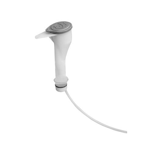 NISSAN(DATSUN) SENTRA WASHER TANK FILLER TUBE W/CAP OEM# 289156LB0A 2020-2023 PL# NI1289113