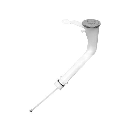 NISSAN(DATSUN) ROGUE SPORT (2.0L) WASHER TANK INLET TUBE W/CAP OEM# 289166MA0A-PFM 2017-2022 PL# NI1289115