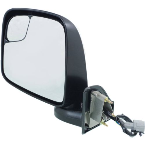 2015-2018 Chevrolet City Express Door Mirror Left Driver Side Power Heated OEM# 19317359 PL# NI1320246