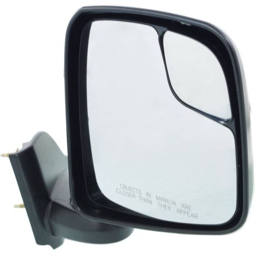 2015-2018 Chevrolet City Express Door Mirror Right Passenger Side Manual OEM# 19317310 PL# NI1321245