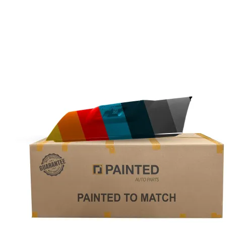 NISSAN TITAN TAILGATE OEM#934007S230 2004-2012 PL# NI1901102