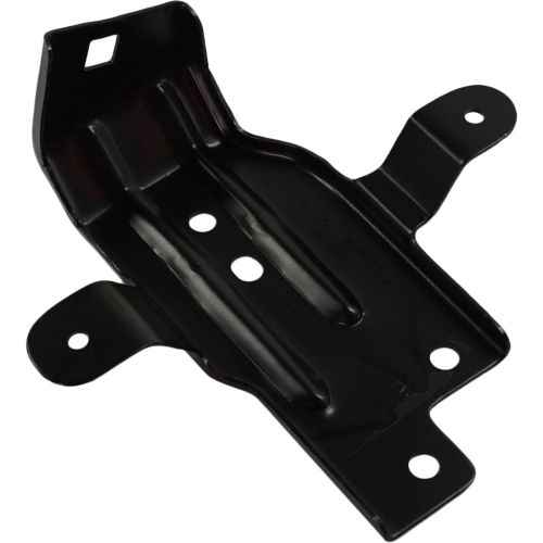 NISSAN XTERRA  HEAD LAMP MOUNT BRACKET LEFT (Driver Side) LOWER (From 4-09) OEM# 26040ZL01A 2009-2015 PL# NI2508105