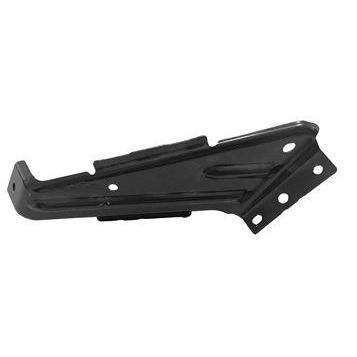 NISSAN TITAN XD  HEAD LAMP MOUNTING BRACKET RIGHT (Passenger Side) LOWER (STEEL) OEM# 26042EZ20A 2016-2021 PL# NI2509106