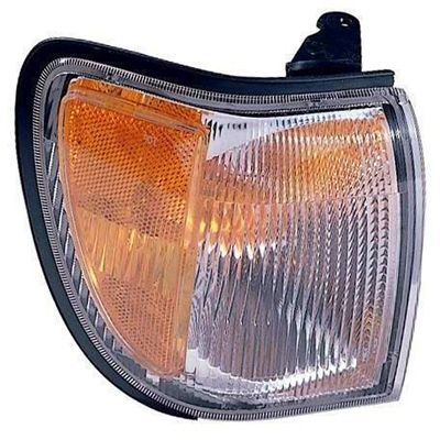 NISSAN(DATSUN) PATHFINDER (Exc 04 ARMADA)(1pc BMP) CORNER LAMP UNIT RIGHT (Passenger Side) (FROM 12-98) OEM# 261242W600 1999-2004 PL# NI2527102