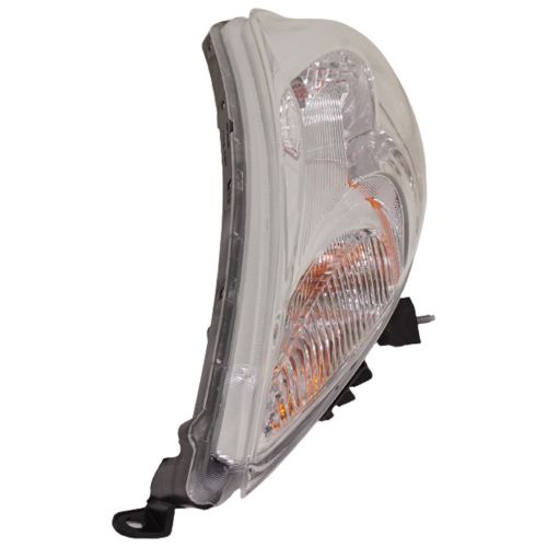 NISSAN JUKE  CORNER/SIGNAL LAMP ASSY LEFT (Driver Side) (S/SL/SV) OEM# 261251KM0B 2011-2014 PL# NI2530117