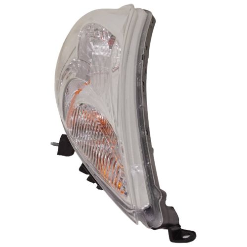 NISSAN JUKE  CORNER/SIGNAL LAMP ASSY RIGHT (Passenger Side) (S/SL/SV) OEM# 261201KM0B 2011-2014 PL# NI2531117