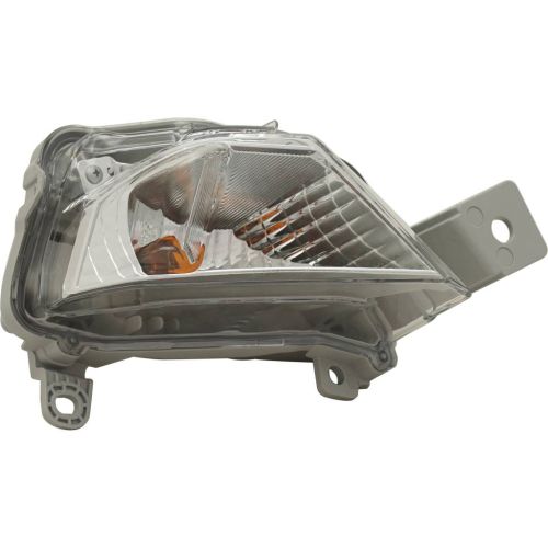 NISSAN ALTIMA SEDAN SIGNAL LAMP ASSY RIGHT (Passenger Side) OEM# 261306CA0A 2019-2022 PL# NI2531121