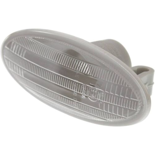 NISSAN LEAF  SIDE REPEATER UNIT (RH=LH) OEM# 261608990A 2011-2012 PL# NI2550141