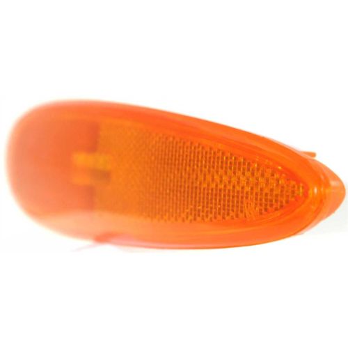 NISSAN MAXIMA  SIDE MARKER LAMP ASSY RIGHT (Passenger Side) (SIDE OF BMP) OEM# 261802Y910 2000-2003 PL# NI2551137