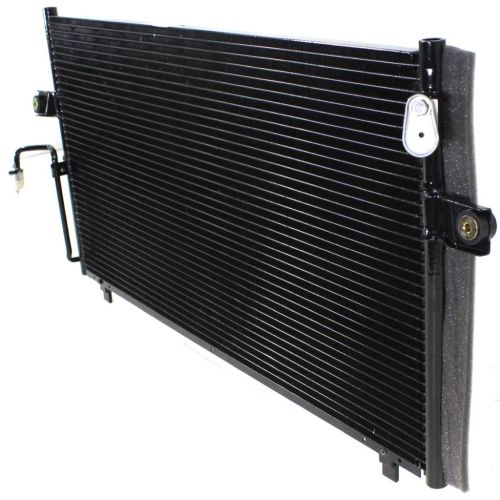INFINITI I30  A/C CONDENSER OEM# 921103Y100 2000-2001 PL# NI3030107