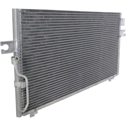 INFINITI I35 A/C CONDENSER 3.5L w/o RD OEM# 921002Y960 2002-2004 PL# NI3030147