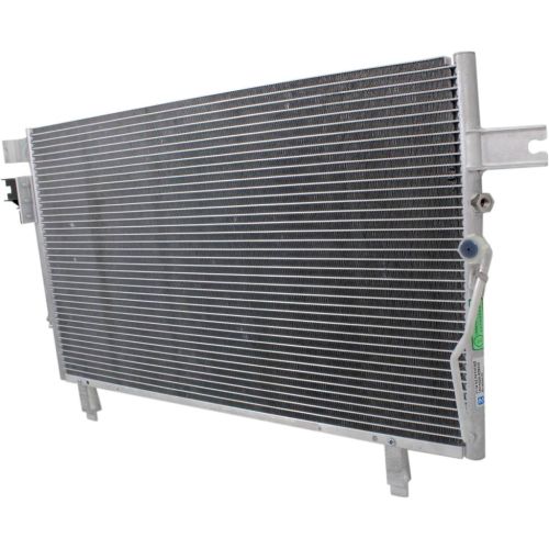 INFINITI QX4 A/C CONDENSER 3.5L/V6 [3109] OEM# 921004W01A 2001-2003 PL# NI3030154