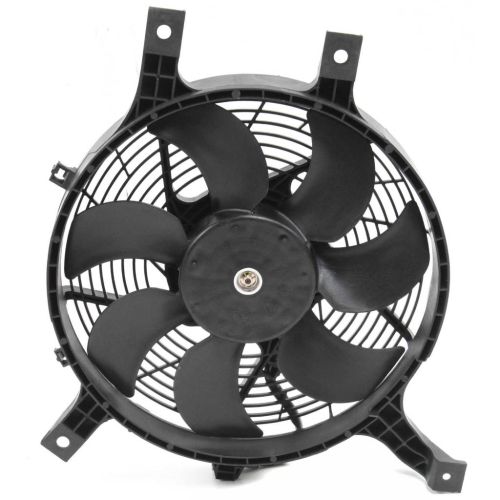 NISSAN XTERRA  A/C FAN ASSY 3.3L OEM# 921204S100 2000 PL# NI3113106