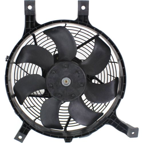 NISSAN XTERRA  A/C FAN ASSY 3.3L OEM# 921209Z400 2001-2004 PL# NI3113107