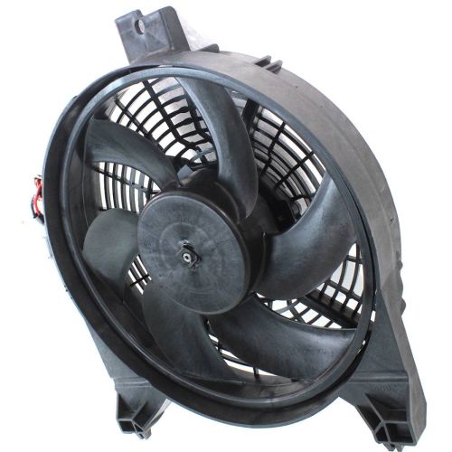 NISSAN TITAN  A/C FAN ASSY OEM# 921207S000 2004-2006 PL# NI3113109