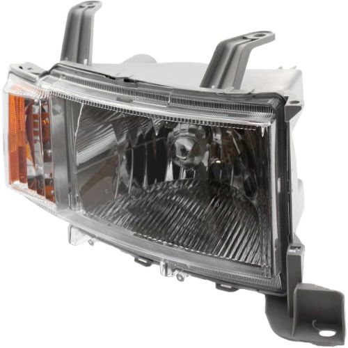 SCION SCION xB HEAD LAMP RIGHT (Passenger Side) OEM# 8113052440 2004-2006 PL# SC2519101