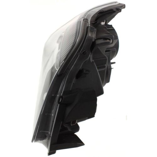 SCION SCION tC HEAD/LAMP UNIT RIGHT (Passenger Side) (W/ PROJECTOR)**CAPA** OEM# 8113021190 2008-2010 PL# SC2519104C