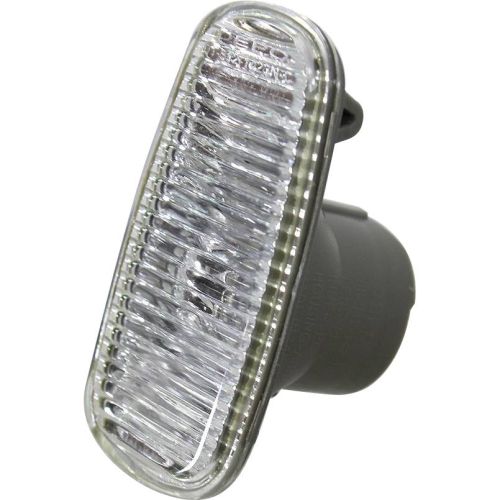 SCION SCION xA  SIDE REPEATER LAMP RIGHT (Passenger Side)=LH OEM# 8173151021 2004-2006 PL# SC2532100