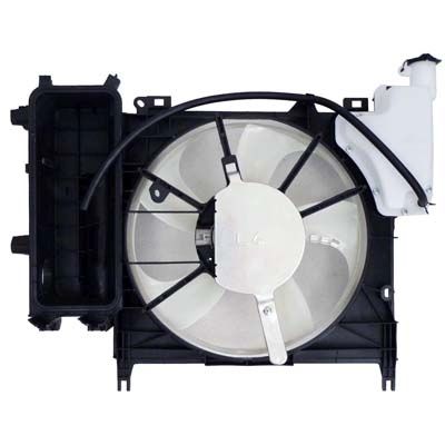 SCION SCION iQ A/C FAN ASSEMBLY OEM# 1671140040-PFM 2012-2015 PL# SC3115104
