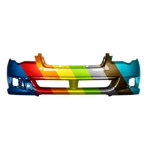 2008-2009 SUBARU LEGACY Front bumper OEM# 57704AG30A PL# SU1000160