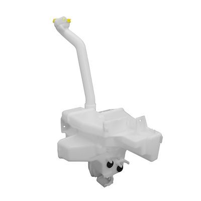 SUBARU FORESTER  WASHER TANK WO/PUMP W/CAP OEM# 86631SG020-PFM 2014-2018 PL# SU1288108