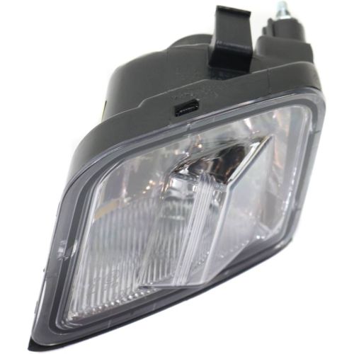 SUBARU WRX FRONT PARK LAMP LEFT (Driver Side)**CAPA** OEM# 84912VA130 2015-2021 PL# SU2532100C