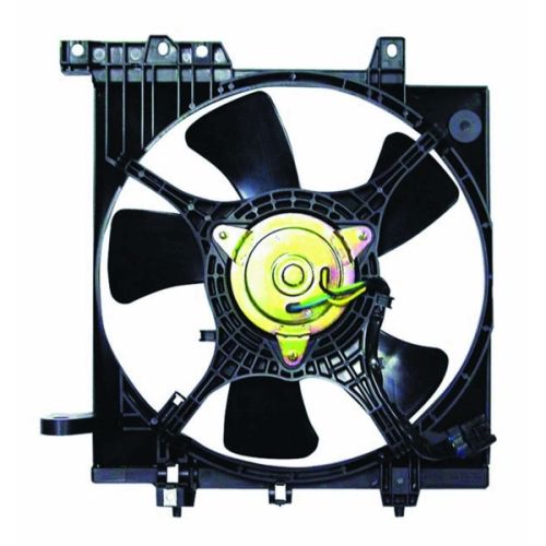SUBARU IMPREZA/WRX/OUTBACK SPORT A/C FAN ASSEMBLY (EXC 04 WRX/STI) OEM# 45131FE000-PFM 2002-2006 PL# SU3113105
