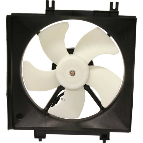 SUBARU IMPREZA 2.5 / OUTBACK SPORT A/C FAN ASSEMBLY RIGHT (Passenger Side) (WO/TURBO) OEM# 73310AG000 2008-2011 PL# SU3115119