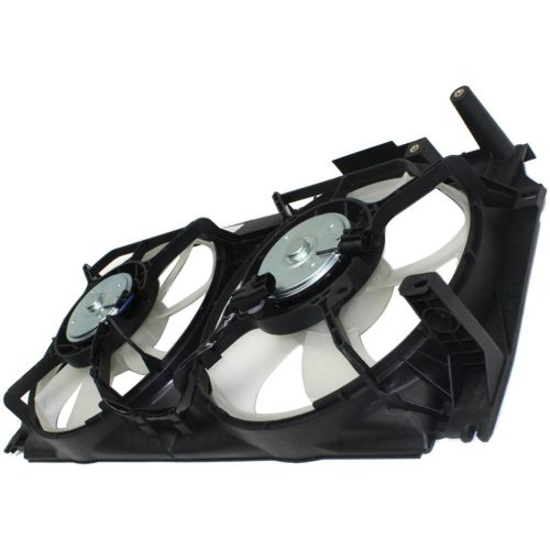 SCION SCION FR-S RADIATOR & A/C FAN ASSEMBLY OEM# 45122CA000-PFM 2013-2016 PL# SU3115130