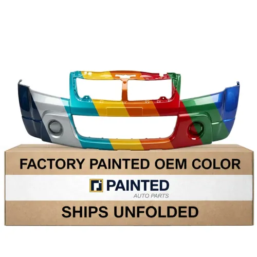 2009-2012 SUZUKI GRAND VITARA Front bumper CAPA  OEM# 7171177810T2G PL# SZ1000139C