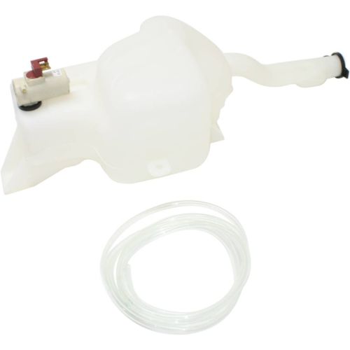 SUZUKI SX4  WASHER TANK W/SINGLE PUMP (SD) OEM# 3845080J00-PFM 2008-2013 PL# SZ1288120