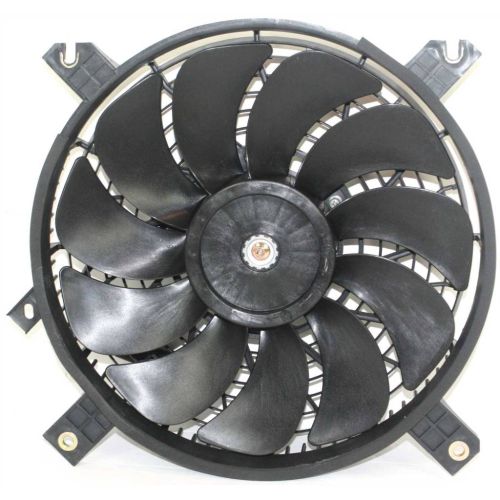 SUZUKI XL-7  A/C FAN ASSY OEM# 9556065D03 2001-2002 PL# SZ3113101