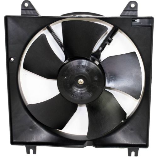 SUZUKI RENO  RADIATOR FAN ASSY (LH) OEM# 1710085Z21 2005-2008 PL# SZ3117100