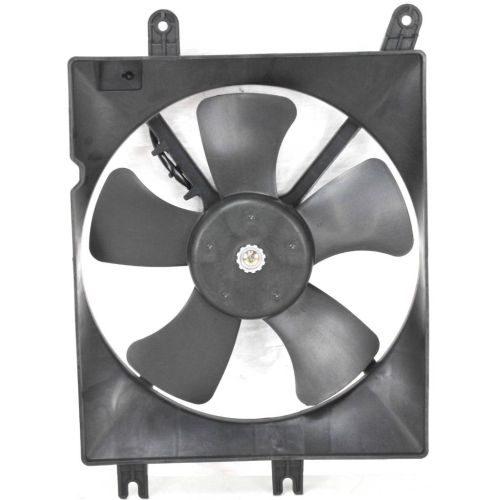 SUZUKI FORENZA A/C FAN ASSEMBLY (RH) OEM# 1710185Z20 2004-2008 PL# SZ3117101