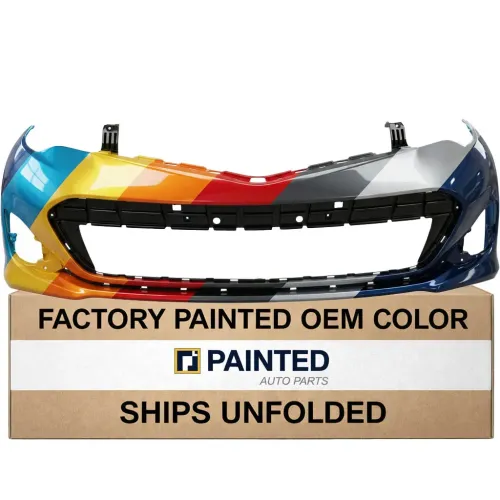 2013-2015 TOYOTA AVALON Front bumper CAPA  OEM# 5211907910 PL# TO1000396C