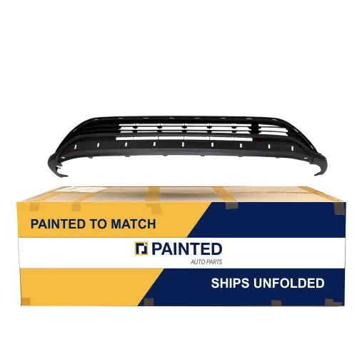2020-2022 TOYOTA HIGHLANDER Front bumper lower OEM# 521290E101 PL# TO1015114
