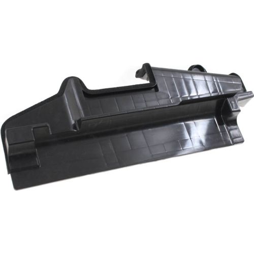 TOYOTA CAMRY RADIATOR SIDE AIR DEFLECTOR LEFT (Driver Side) OEM# 5329406340 2015-2017 PL# TO1218106