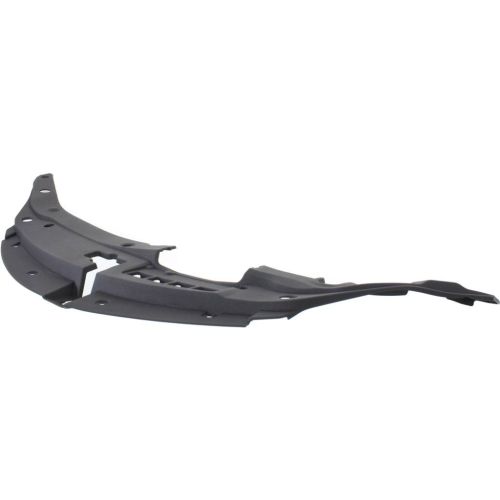 TOYOTA CAMRY RADIATOR SUPPORT TOP COVER (DUCT SEAL) **CAPA** OEM# 5329506130 2015-2017 PL# TO1224103C