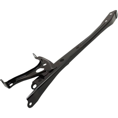 TOYOTA CAMRY RADIATOR SUPPORT CENTER (HOOD LATCH SUPPORT) OEM# 5320806080 2012-2014 PL# TO1233118