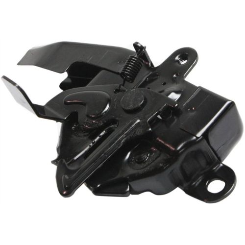 TOYOTA CAMRY HOOD LATCH (WO/ALARM) OEM# 5351006200 2012-2014 PL# TO1234132