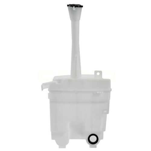 TOYOTA COROLLA/SEDAN  WASHER TANK WO/PUMP W/CAP (WO/SENSOR HOLE) OEM# 8531512600 2009-2013 PL# TO1288133