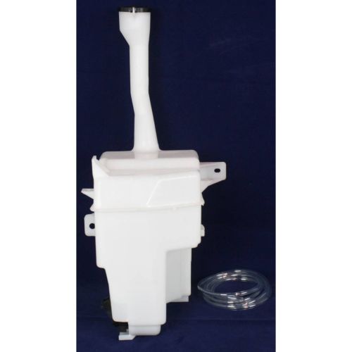 TOYOTA CAMRY HYBRID WASHER TANK W/PUMP (W/ SENSOR HOLE) OEM# 8531533300-PFM 2007-2011 PL# TO1288135