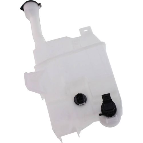 TOYOTA CAMRY WASHER TANK W/PUMP W/SENSOR OEM# 8531506140-PFM 2007-2011 PL# TO1288140