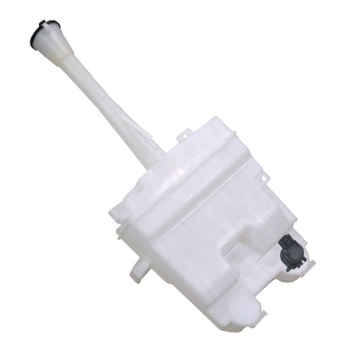 TOYOTA COROLLA/SEDAN WASHER TANK W/PUMP (WO/SENSOR HOLE) OEM# 8531512600-PFM 2009-2013 PL# TO1288142